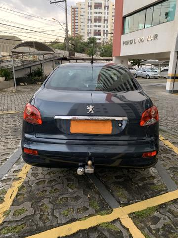 Peugeot 207 XS Passion 1.6 - Foto 12
