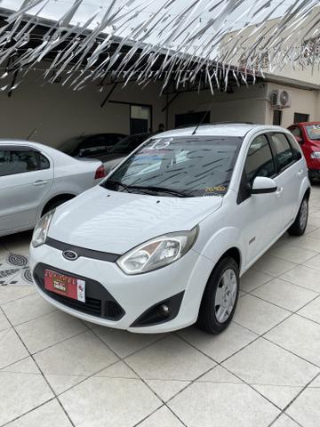 Fiesta Class 1.6 Flex 8V 2013 Completo