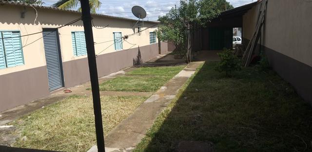 Oportunidade em Planaltina DF vendo excelentes kitinets localizada no Portal do Amanhecer3 - Foto 9
