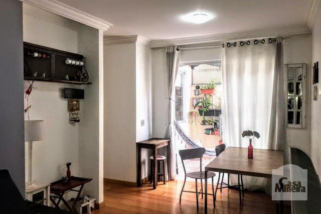 Apartamento à venda com 2 dormitórios em Padre eustáquio, Belo horizonte cod:238647 - Foto 3