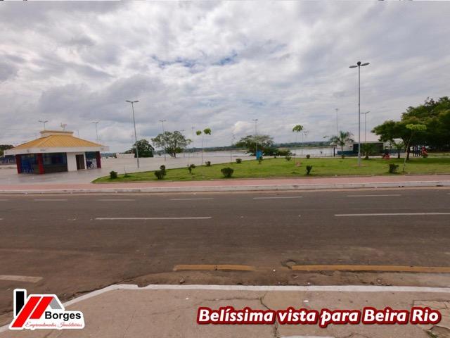 Apartamento Novo na Beira Rio, 2 Suítes - Foto 10