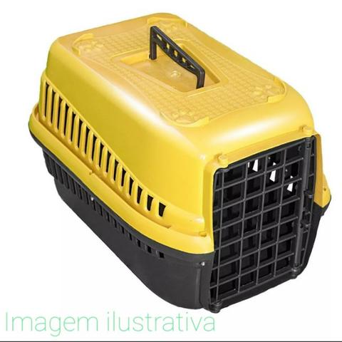 Caixa de Transporte Pet
