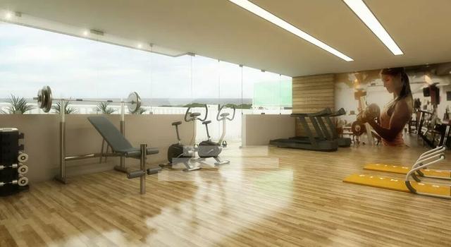 Apartamento no Calhau // 1 ou 2 Quartos // A partir de 264mil - Foto 3