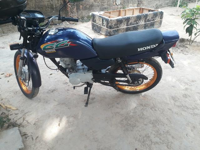 Vendo 99 em dia