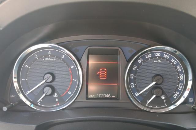 COROLLA XEI 2.0 FLEX 16V AUT. - Foto 7