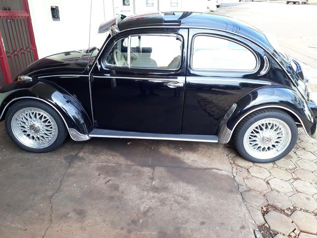 VW Fusca 1600 - Foto 4