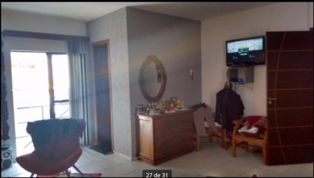 Sobrado residencial à venda, capão raso, curitiba - so0471. - Foto 12