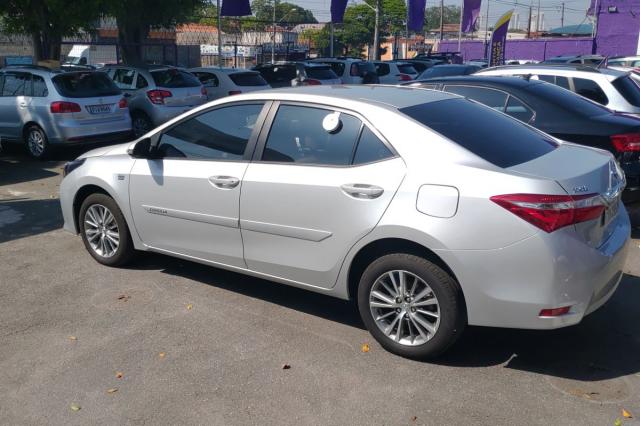 COROLLA XEI 2.0 FLEX 16V AUT. - Foto 5