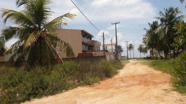 Terreno em Tamandaré de Esquina 300 m²