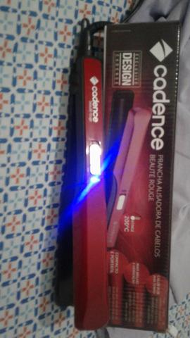 Vendo chapinha novas