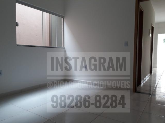 Casa c/Suíte, Pare de Pagar Aluguel Agora, Casa 2/4 c/ Suíte - Foto 5