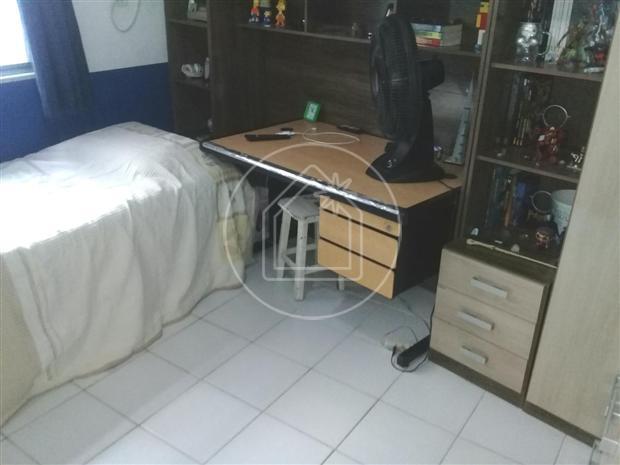Apartamento à venda com 3 dormitórios em Jardim guanabara, Rio de janeiro cod:840327 - Foto 17