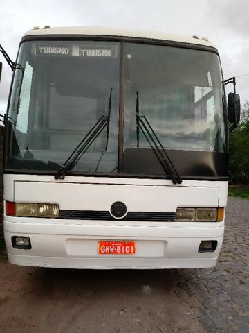 Ônibus Rodoviário 1994 - Foto 8