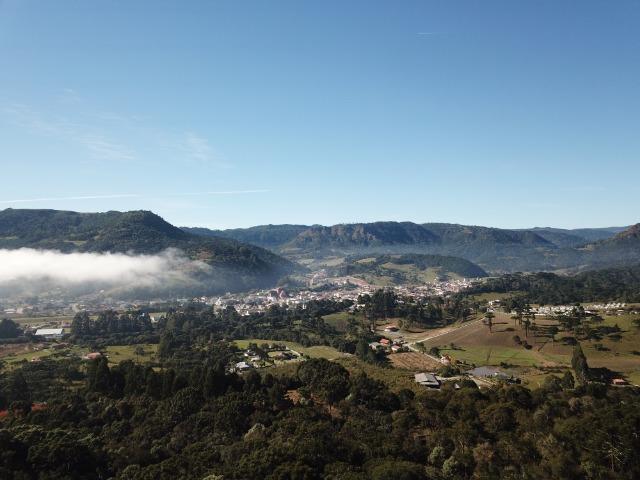 Lindo terreno em Urubici - Foto 12