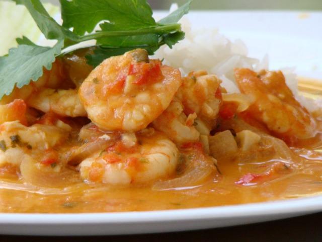 Cozinheiro com pratica
