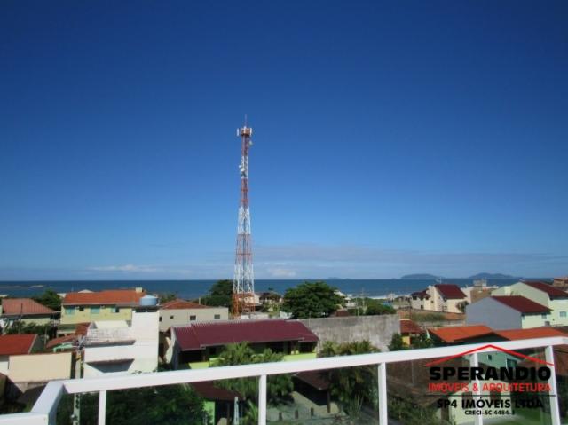 Aproveite! cobertura duplex c/ vista permanente para o mar - Foto 19