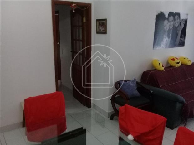 Apartamento à venda com 3 dormitórios em Jardim guanabara, Rio de janeiro cod:840327 - Foto 5