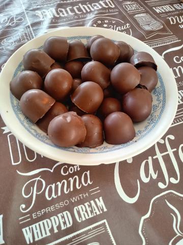 Trufas por atacado