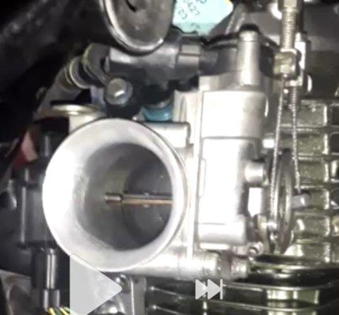 Vendo tbi de 300 R$160.00 reais