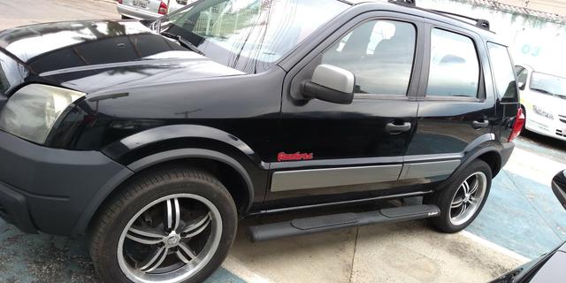 Ecosport freestyle xls 1.6 completa 19500