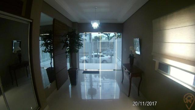 Apartamento para alugar com 1 dormitórios em Reboucas, Curitiba cod:01964.001 - Foto 3