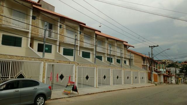 Sobrado 3 dormitórios bem localizado próximo ao dentro de Itaquera - Foto 7