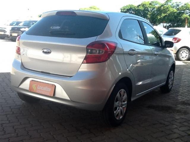FORD KA 2018/2018 1.0 TI-VCT SE 12V FLEX 4P MANUAL - Foto 7