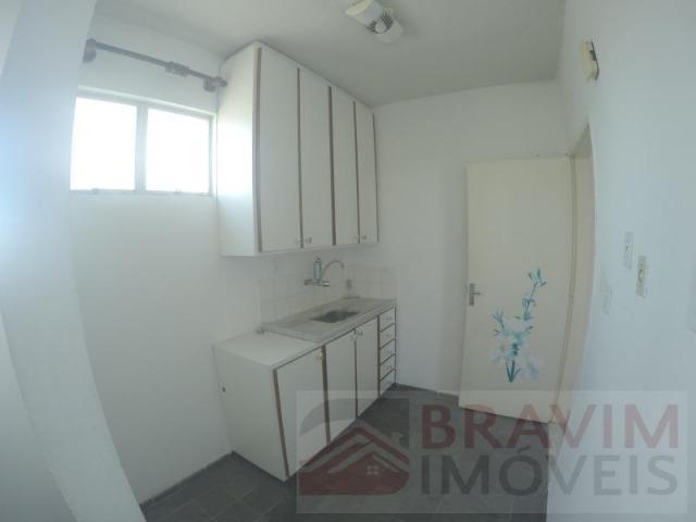Ap com 2 quartos em Chácara Parreiral - Foto 2