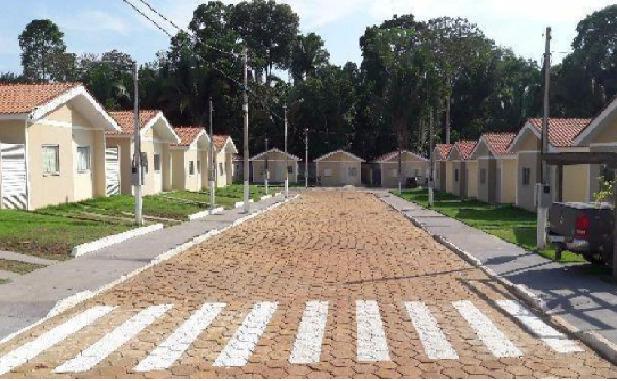Casa em Condomínio Fechado - Cond. Vila das Palmeiras - Foto 8