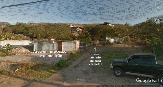 Ll Terreno no Bairro Tucuns em Armação dos Búzios - Foto 2