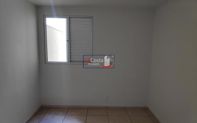 Apartamento para alugar com 2 dormitórios em Vila formosa, Franca cod:I04328 - Foto 5