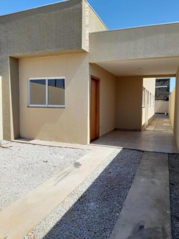 Casa 2 dormitórios para venda em cuiabá, altos do coxipó, 2 dormitórios, 1 suíte, 1 banhei - Foto 2
