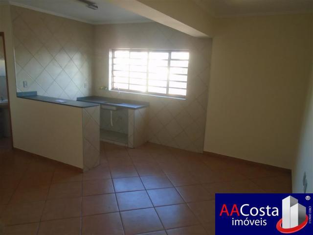 Apartamento para alugar com 1 dormitórios em Centro, Franca cod:I05098 - Foto 3