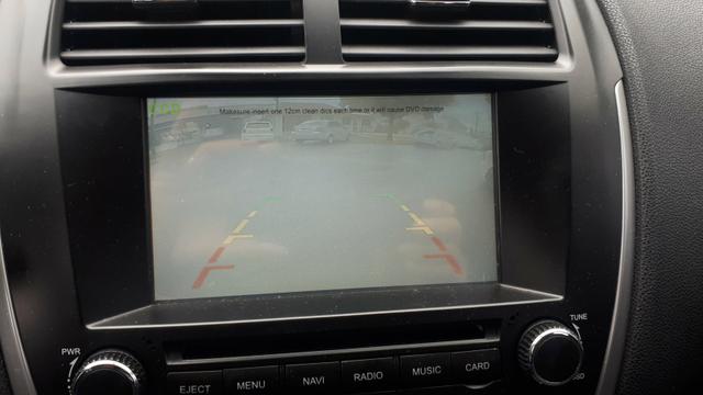 Mitsubishi ASX - Foto 11