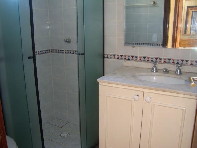 Apartamento Duplex no Juvevê-Vago-143M2-03 Quartos (Suíte c/ hidro)-Ótima vaga de Garagem - Foto 13