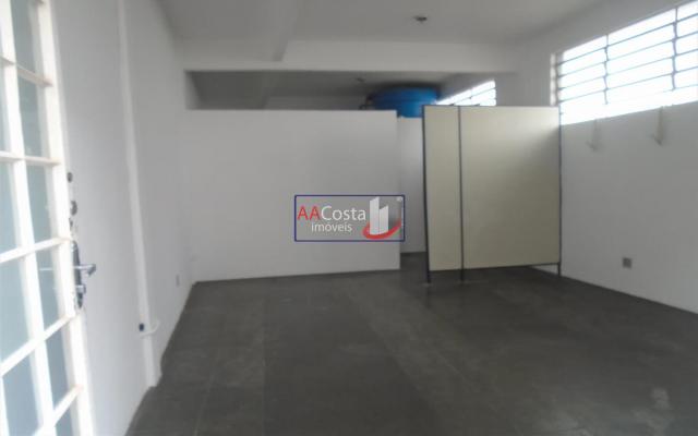 Apartamento para alugar com 1 dormitórios em Centro, Franca cod:I04789 - Foto 2