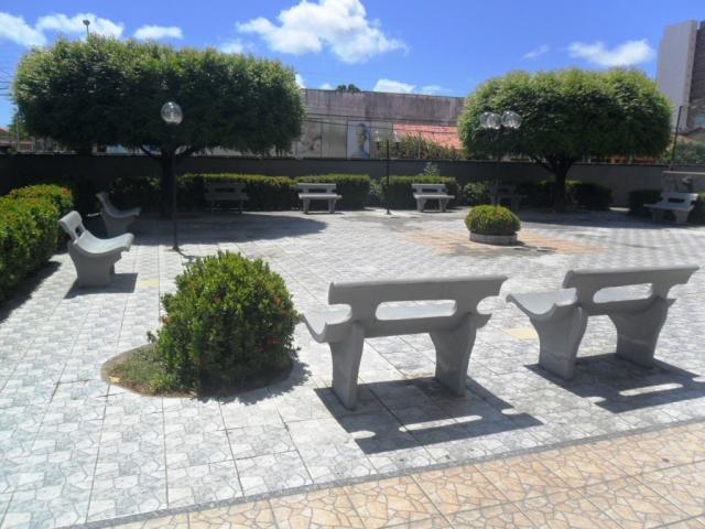 Apartamento à venda, 3 quartos, 1 vaga, montese - fortaleza/ce - Foto 7