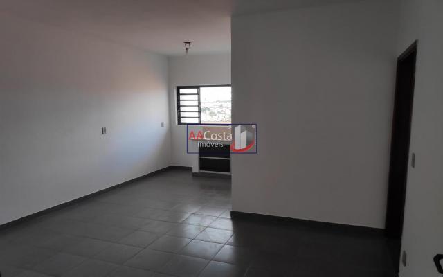 Apartamento para alugar com 1 dormitórios em Sao joaquim, Franca cod:I01325 - Foto 2