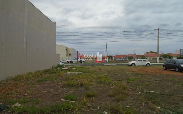 Loteamento/condomínio para alugar em Esplanada primo meneghet, Franca cod:I05964 - Foto 2
