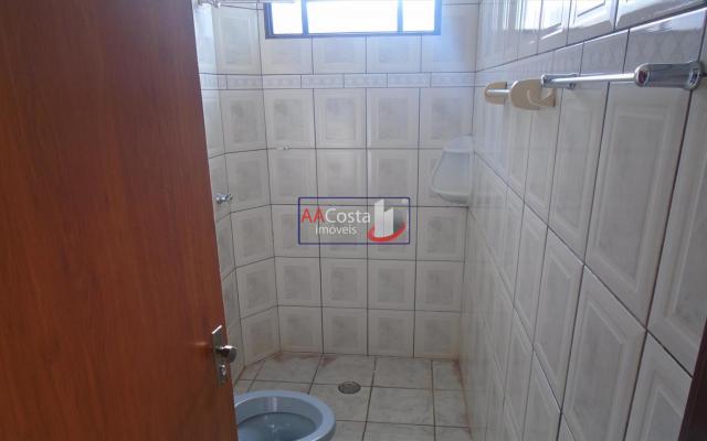 Apartamento para alugar com 2 dormitórios em Resi. nova franca, Franca cod:I00586 - Foto 5