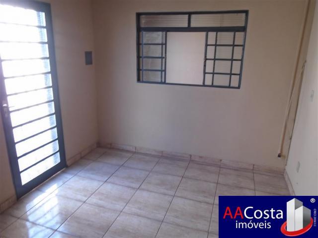 Casa para alugar com 2 dormitórios em Centro, Franca cod:I00228 - Foto 2