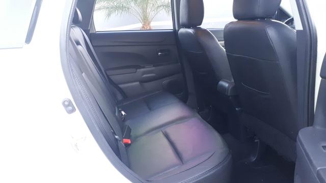 Mitsubishi ASX - Foto 9