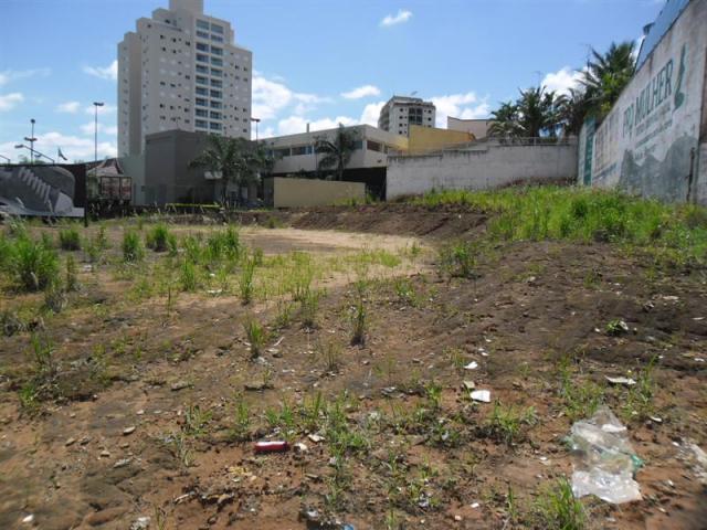 Loteamento/condomínio à venda em Sao jose, Franca cod:I05892 - Foto 8