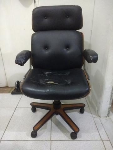 Cadeira Giroflex