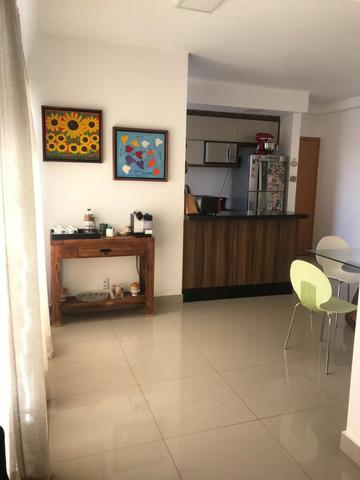 Apartamento The Square á 400m do Flamboyant - Foto 9