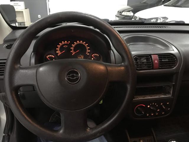 CORSA HATCH MAXX 1.4 Flex 2009 C/ ar condicionados - Foto 16