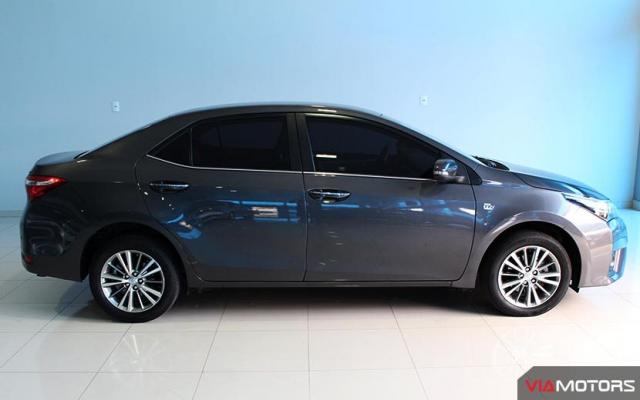 TOYOTA COROLLA 2014/2015 2.0 ALTIS 16V FLEX 4P AUTOMÁTICO - Foto 3
