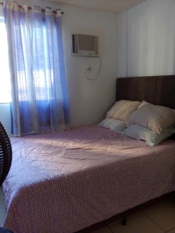 Apartamento Jardim Aeroporto terreo mobiliado - Foto 4