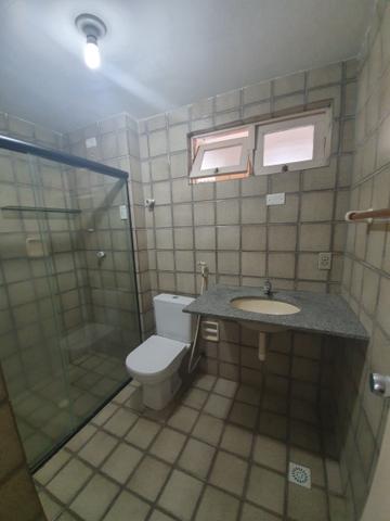 Apartamento espaçoso 3/4 sendo 1 suite - barro vermelho - Foto 11