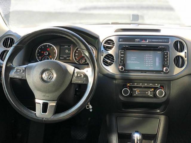Volkswagen Tiguan 2.0 TSI - Foto 8